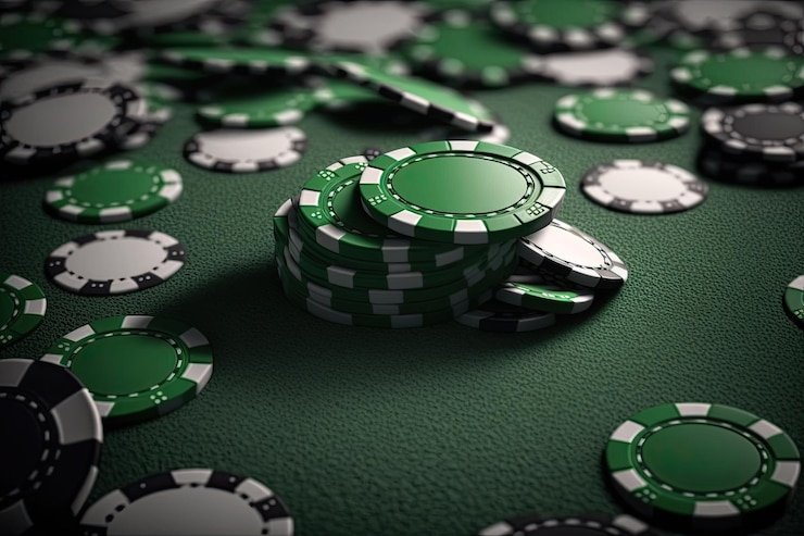 Sistem teknologi keamanan dan aplikasi taruhan sports betting modern