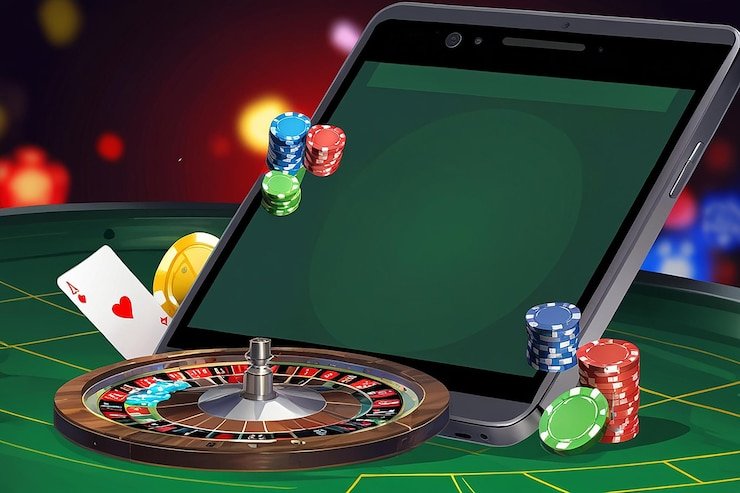Sistem penggunaan data dan privasi yang aman di platform online
