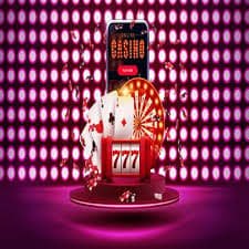 Suasana santai pengguna menikmati hiburan live casino dengan keamanan dan kenyamanan