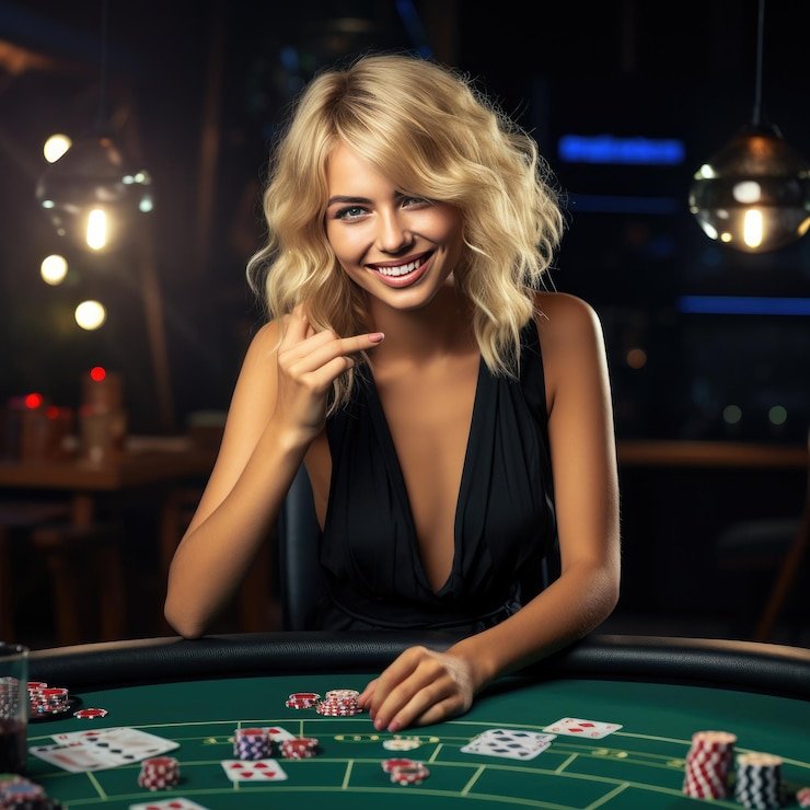 Pengguna mengatur waktu dan anggaran bermain untuk hiburan live casino yang bertanggung jawab